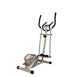 Sunny-Health-Fitness-Magnetic-Elliptical-Trainer-by-SF-E3628-Magnetic-Elliptical-Trainer-Gray