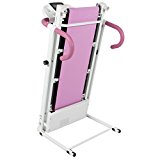Best-Choice-Products-Pink-500W-Portable-Folding-Electric-Motorized-Treadmill-Running-Fitness-Machine