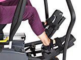 HCI-Fitness-PhysioStep-Recumbent-Elliptical-with-Swivel-Seat